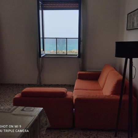 La Terrazza Sul Mare Villa Pizzo  Eksteriør bilde