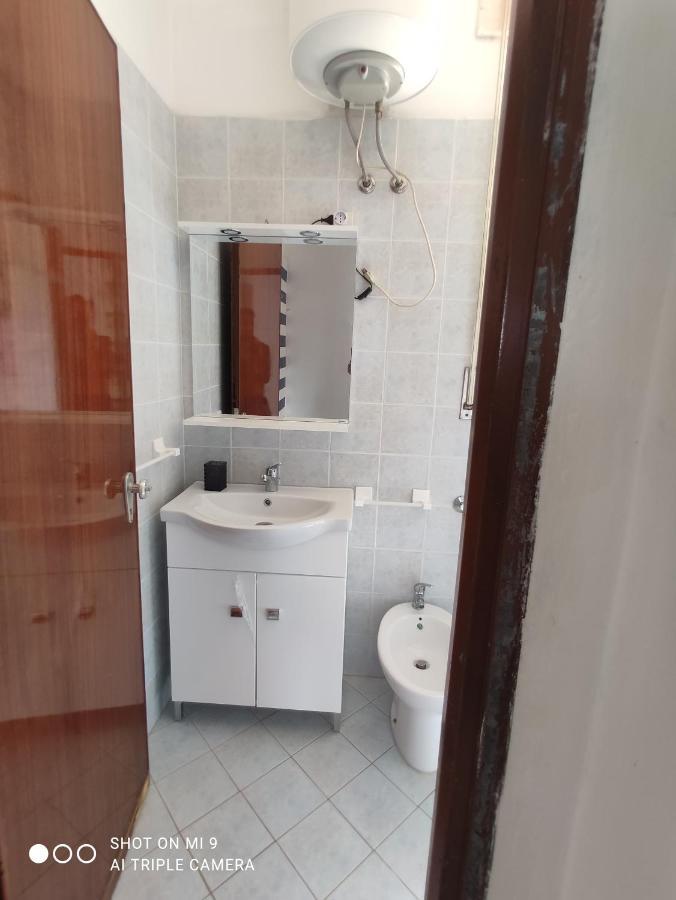 La Terrazza Sul Mare Villa Pizzo  Eksteriør bilde