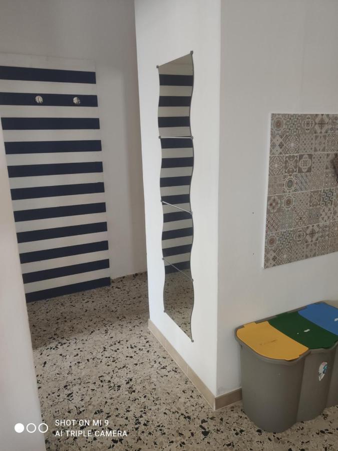 La Terrazza Sul Mare Villa Pizzo  Eksteriør bilde