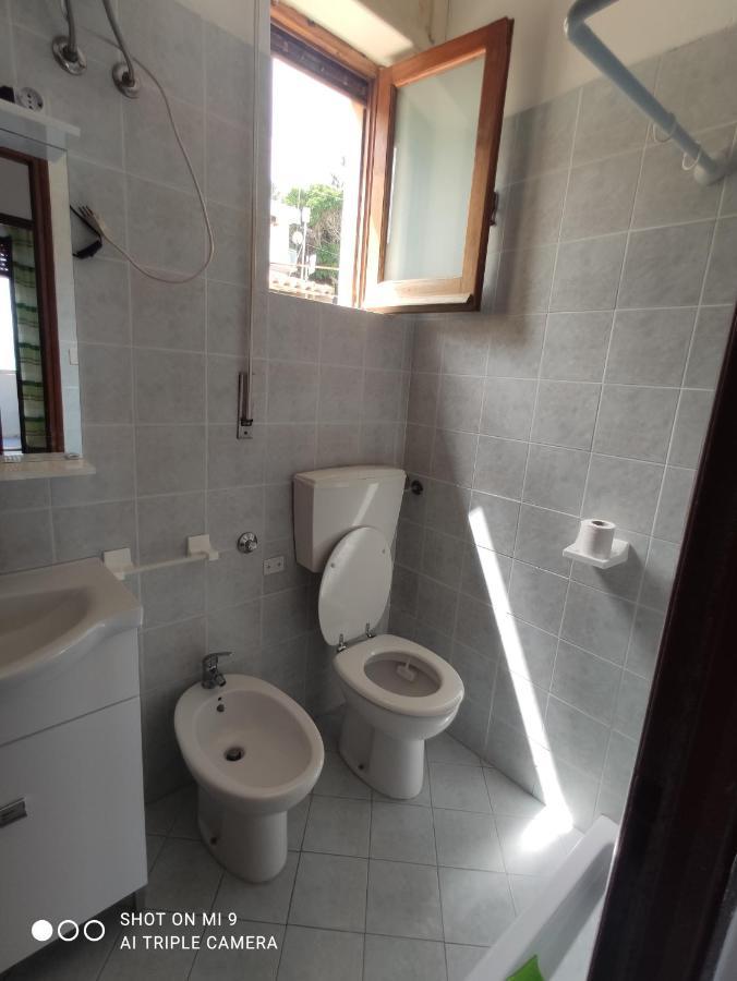 La Terrazza Sul Mare Villa Pizzo  Eksteriør bilde