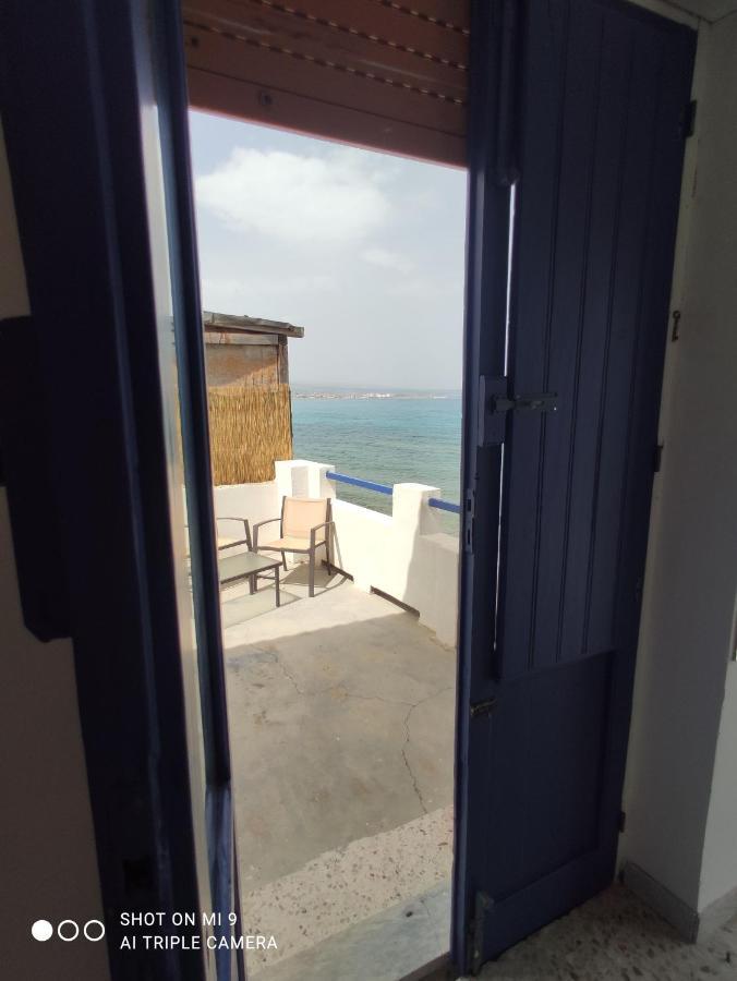 La Terrazza Sul Mare Villa Pizzo  Eksteriør bilde