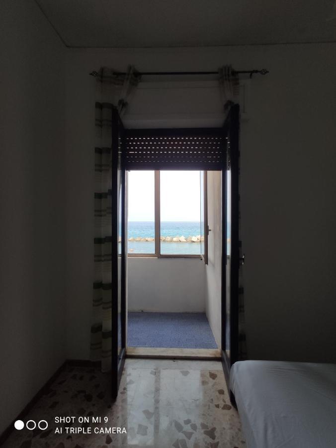 La Terrazza Sul Mare Villa Pizzo  Eksteriør bilde